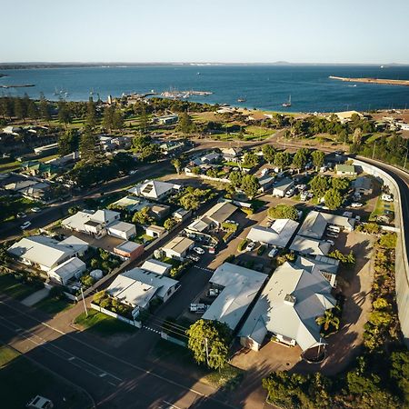 Esperance Bay Holiday Park Exteriér fotografie