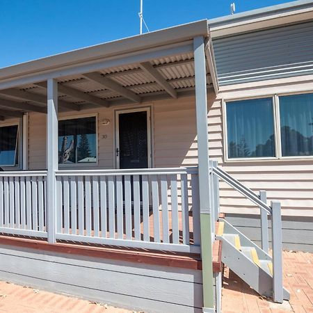 Esperance Bay Holiday Park Exteriér fotografie