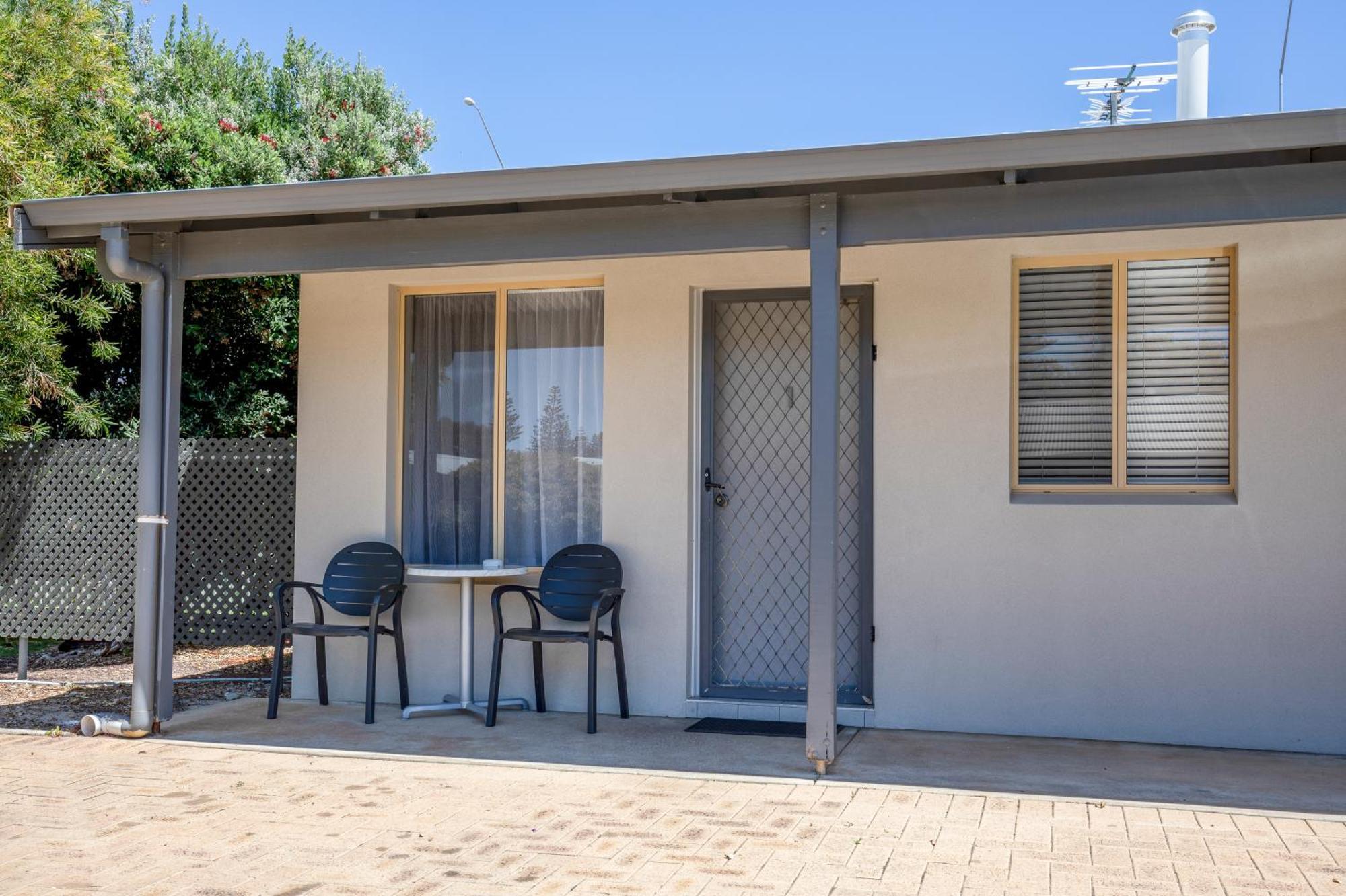 Esperance Bay Holiday Park Exteriér fotografie