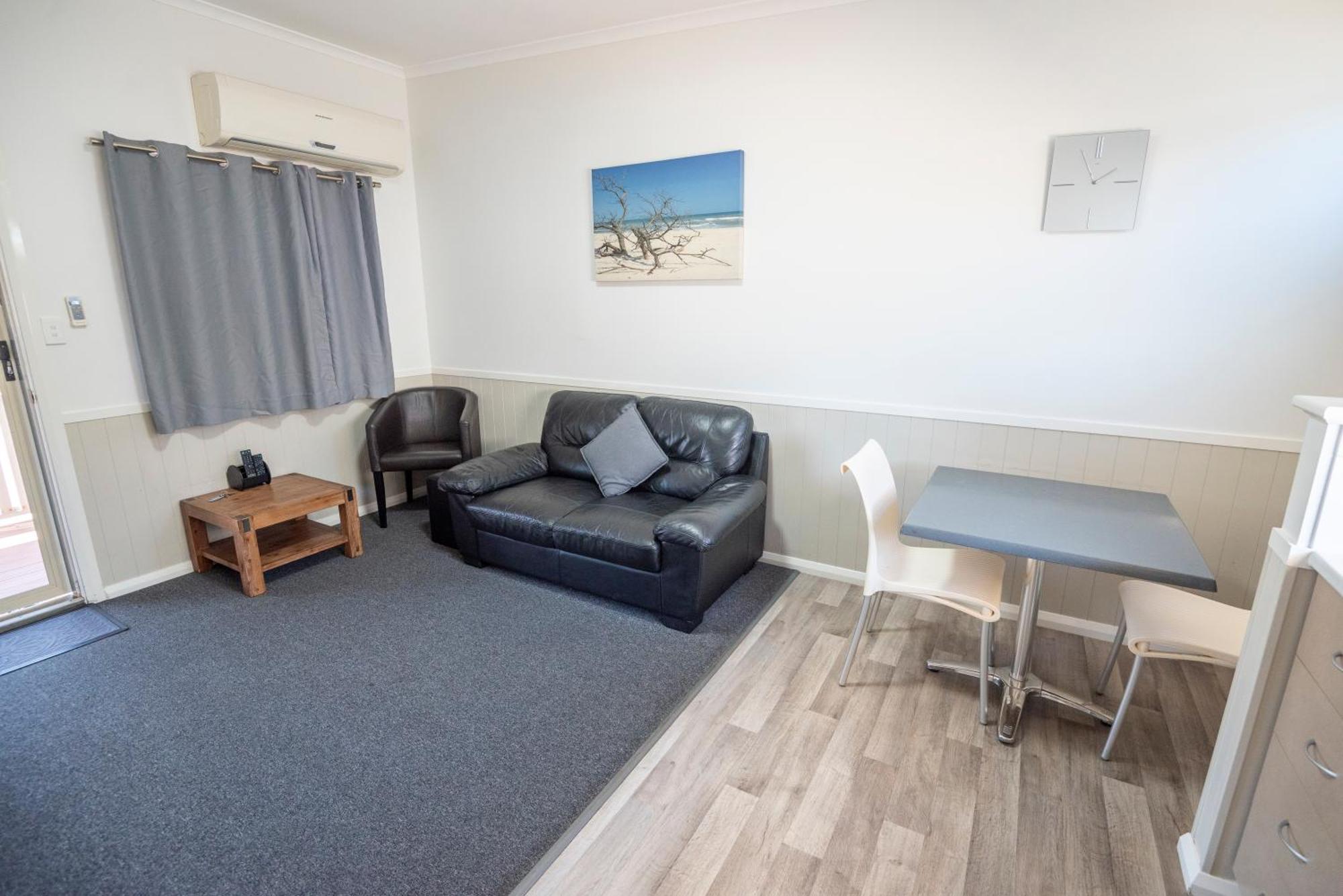 Esperance Bay Holiday Park Exteriér fotografie
