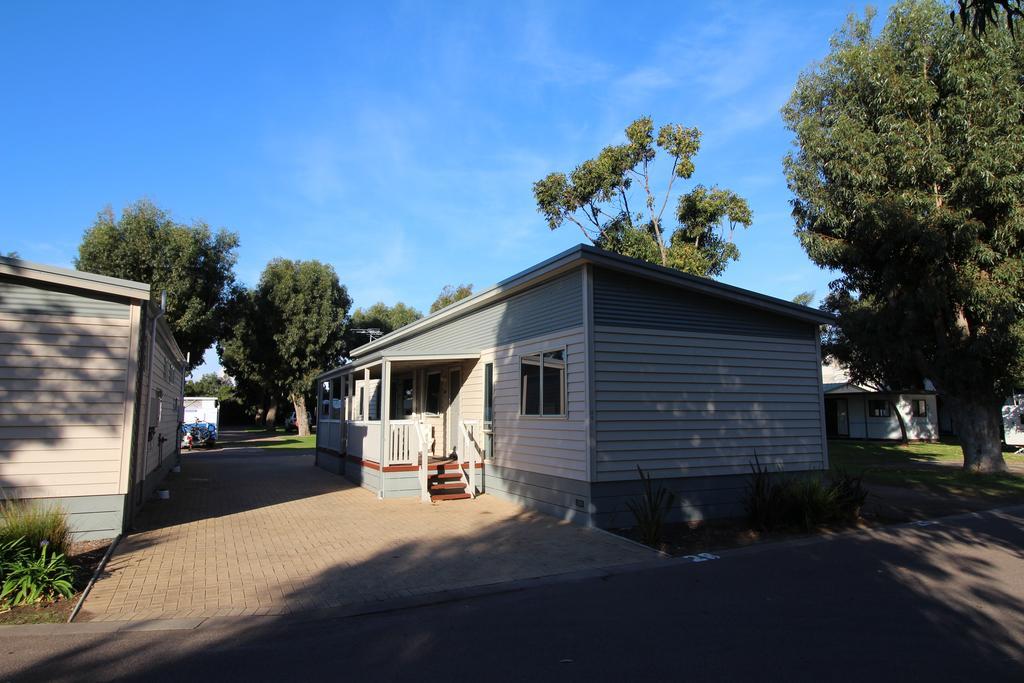 Esperance Bay Holiday Park Exteriér fotografie