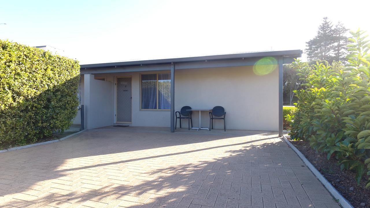 Esperance Bay Holiday Park Exteriér fotografie