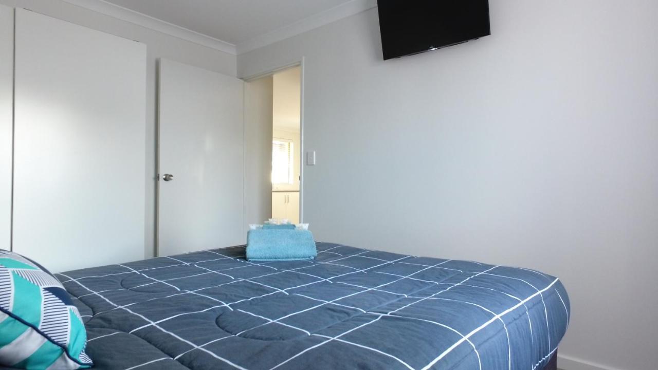 Esperance Bay Holiday Park Exteriér fotografie