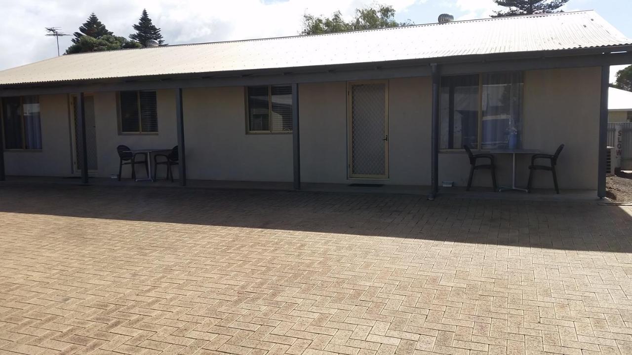 Esperance Bay Holiday Park Exteriér fotografie