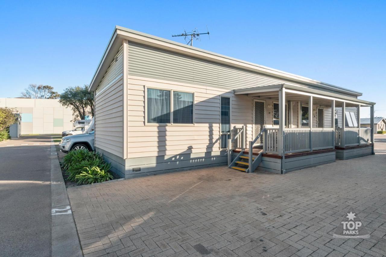 Esperance Bay Holiday Park Exteriér fotografie
