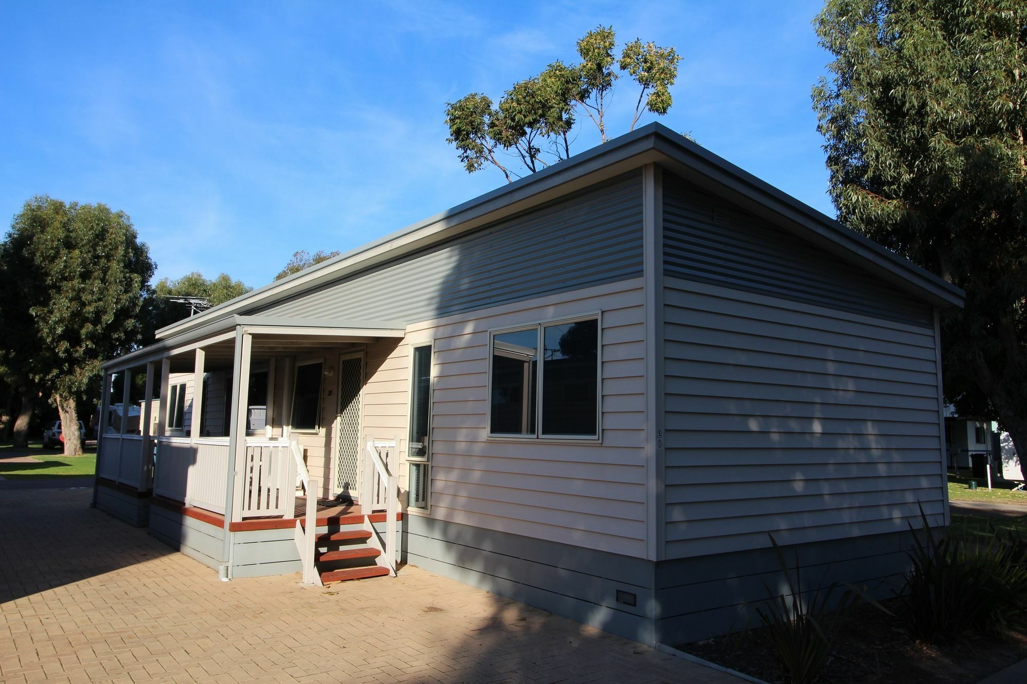 Esperance Bay Holiday Park Exteriér fotografie