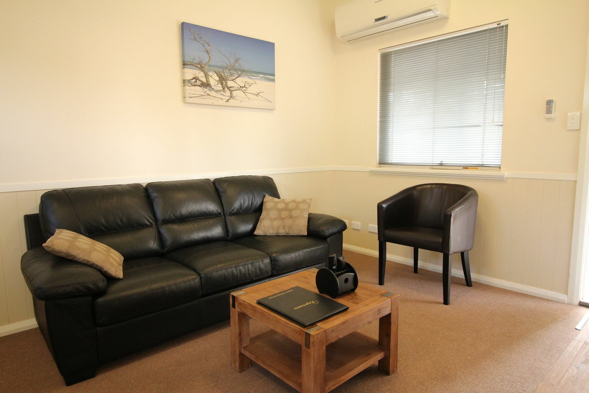 Esperance Bay Holiday Park Exteriér fotografie